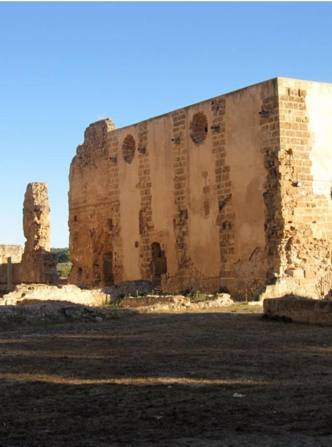 Masia De San Juan Casa Numero 1 En Castillo Con Piscina Y Aire Acondicionado Segorbe Zewnętrze zdjęcie