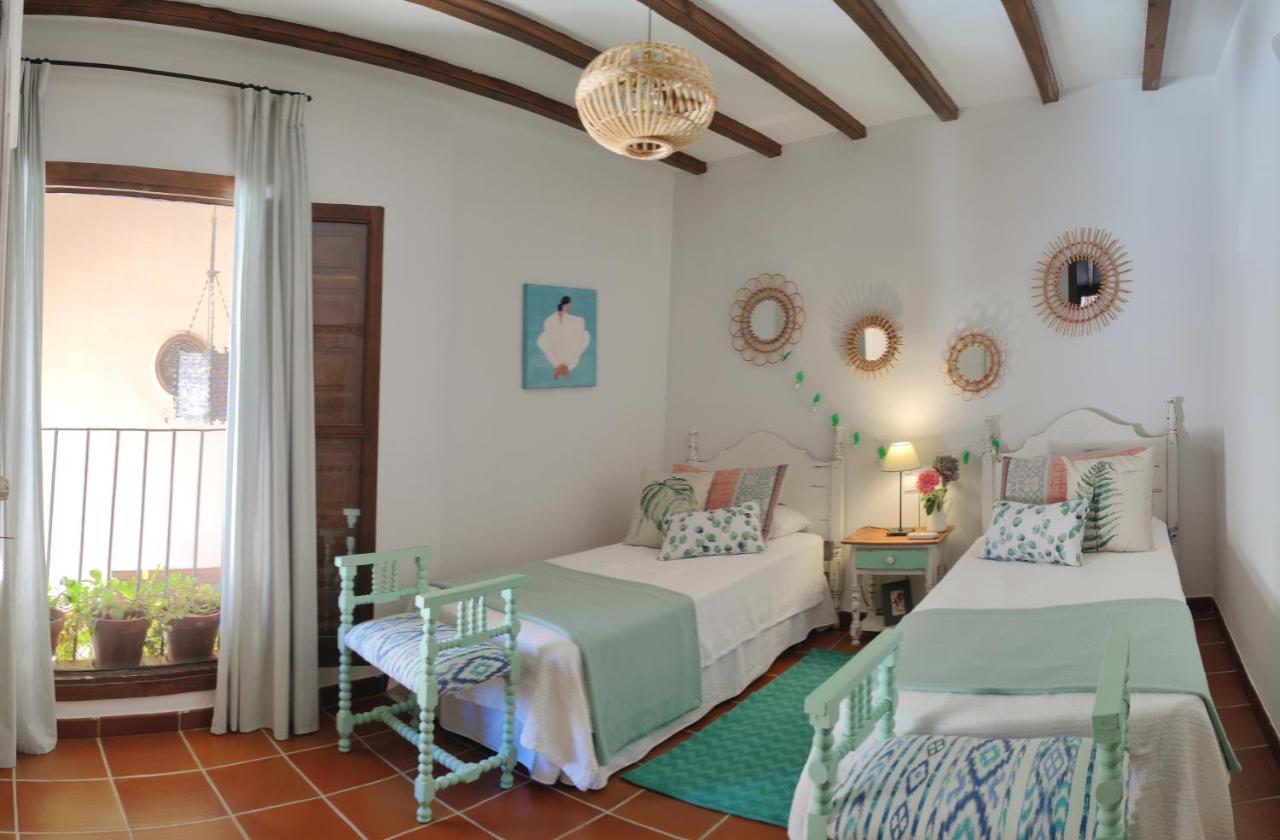 Masia De San Juan Casa Numero 1 En Castillo Con Piscina Y Aire Acondicionado Segorbe Zewnętrze zdjęcie
