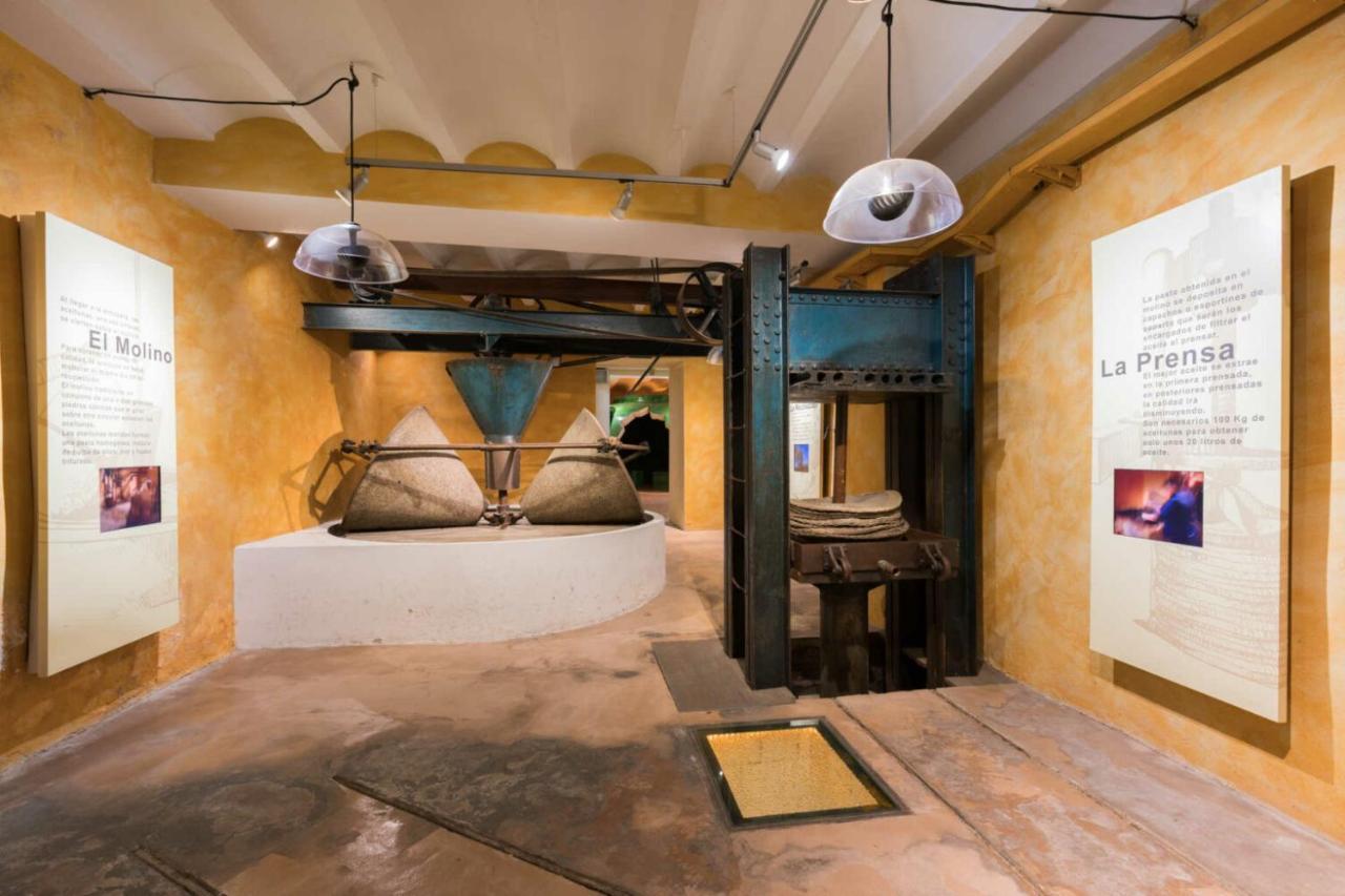 Masia De San Juan Casa Numero 1 En Castillo Con Piscina Y Aire Acondicionado Segorbe Zewnętrze zdjęcie