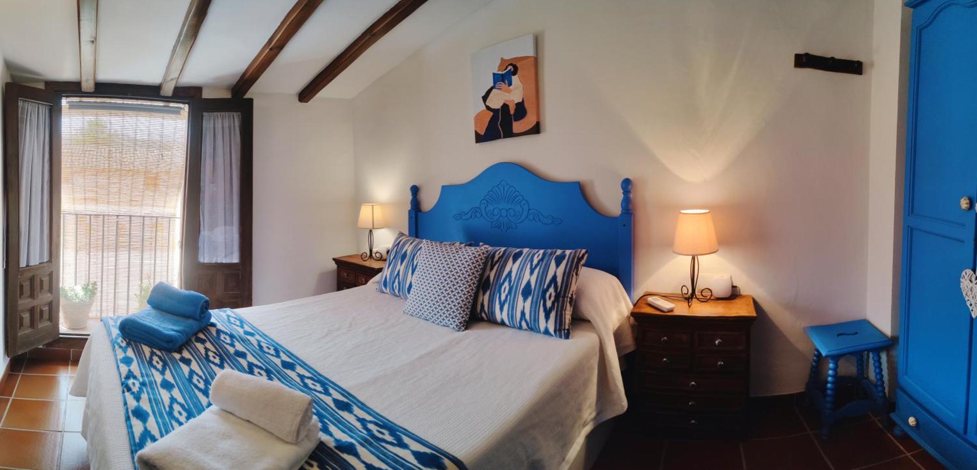 Masia De San Juan Casa Numero 1 En Castillo Con Piscina Y Aire Acondicionado Segorbe Zewnętrze zdjęcie